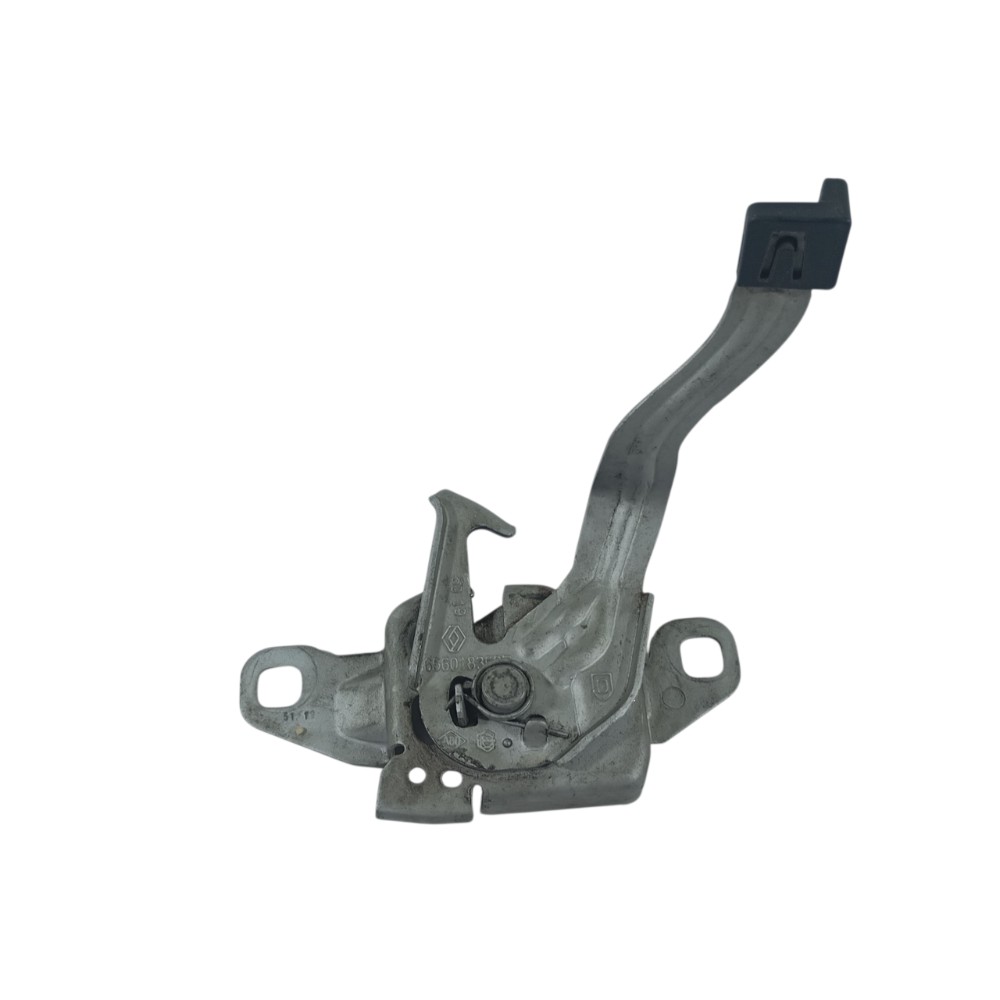 Fechadura Capô Renault Captur 2021 656018368r 1