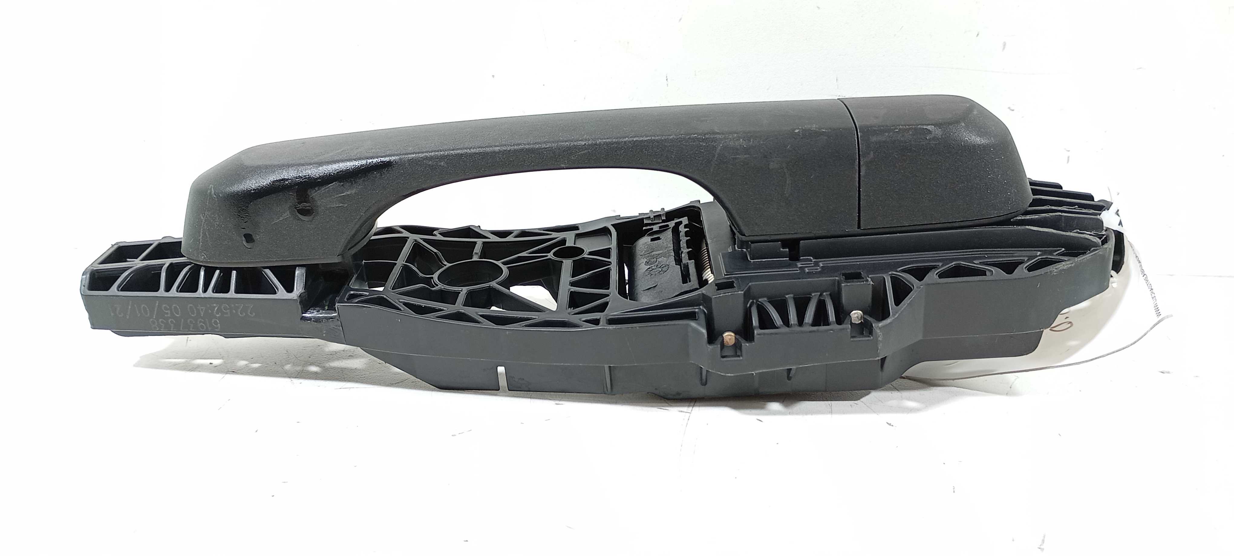 Maçaneta Externa Dianteira D. Jeep Renegade 1.3 2022 5