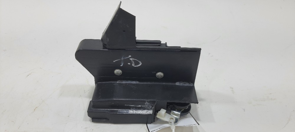 Fechadura Elétrica Traseira Direita Sandero 825028842r 2