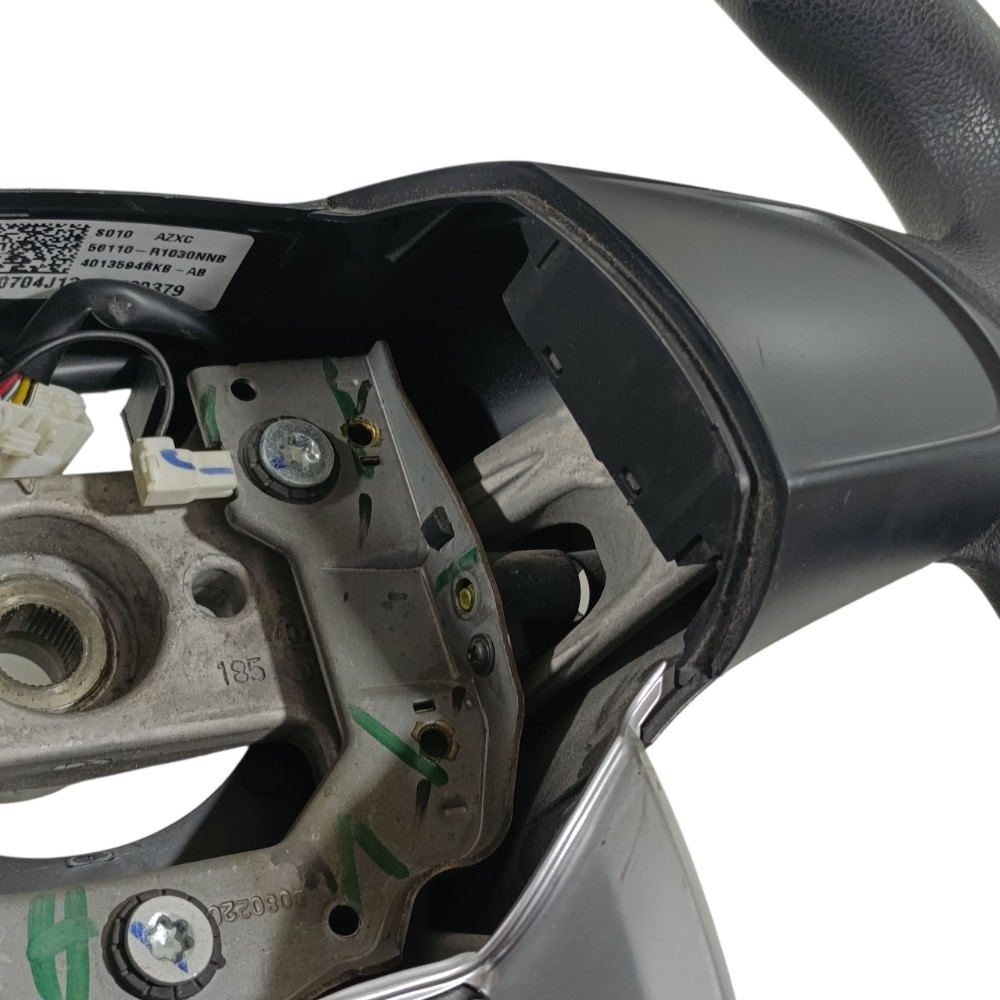 Volante Hb20 Vision 1.0 2021 56110r1030 Preto 5