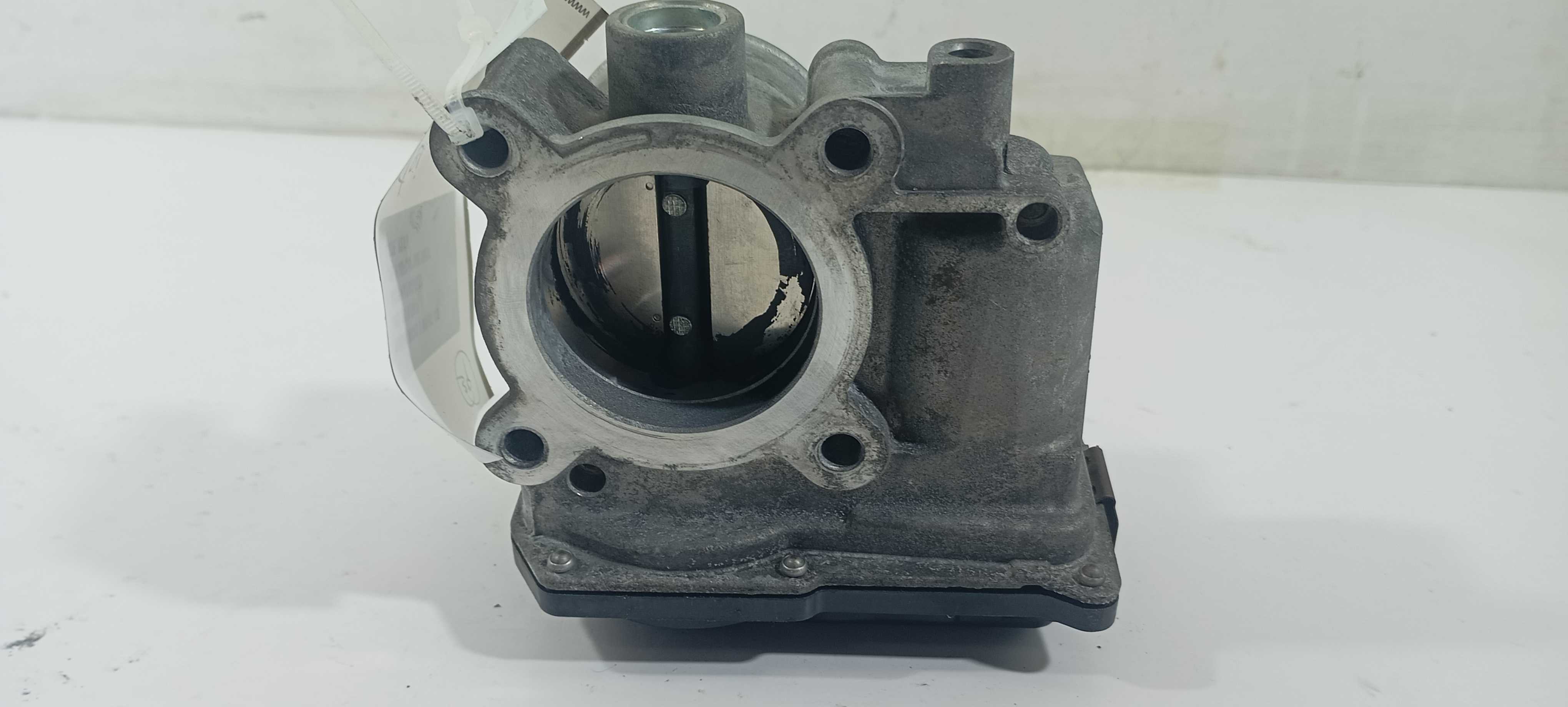 Tbi Corpo Borboleta Nissan Kicks Cvt 1.6 2019 3aa5001 5