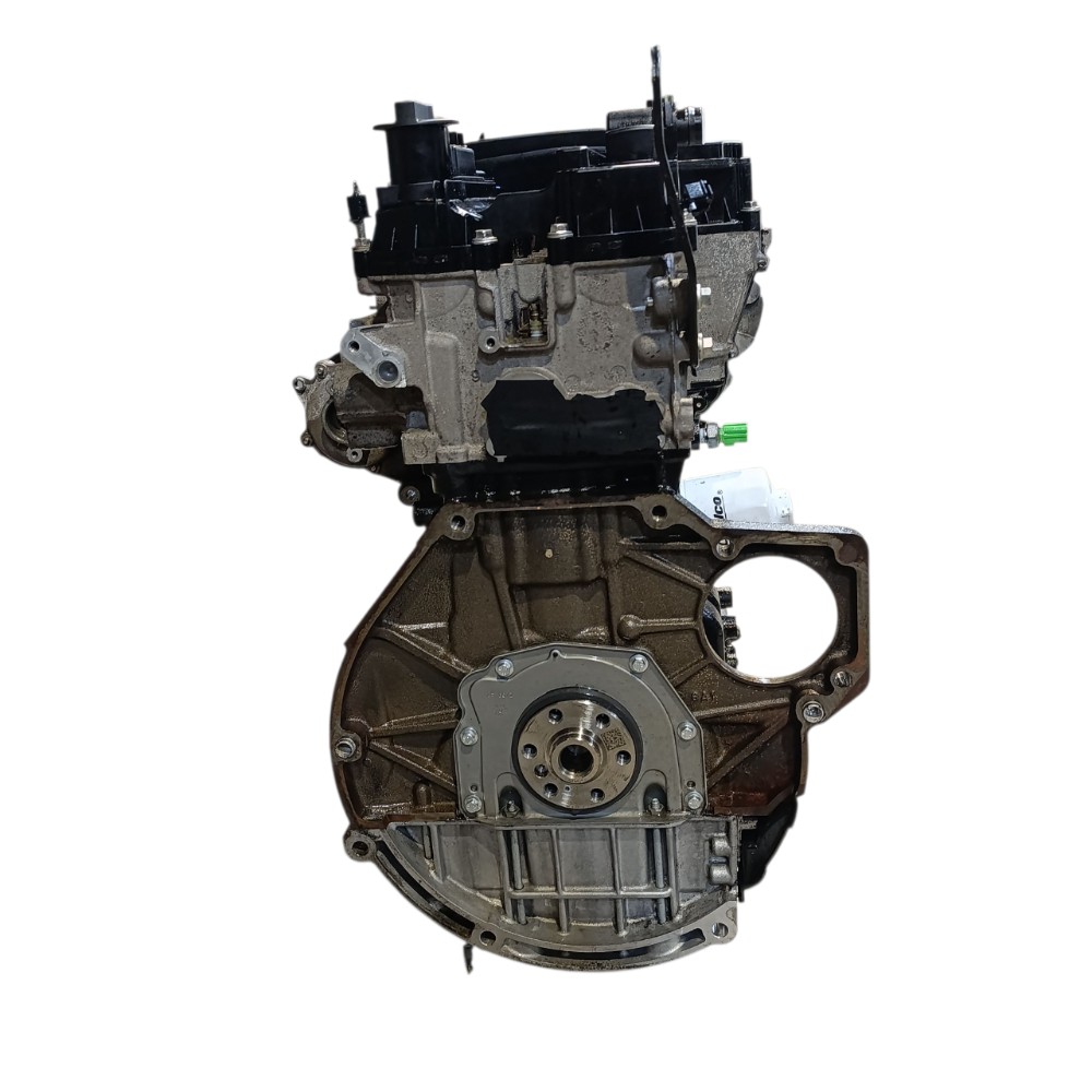 Motor Ford Ka 2020 3cc flex 85 cv com etanol e 80 cv com gasolina  E3bz6006c 6