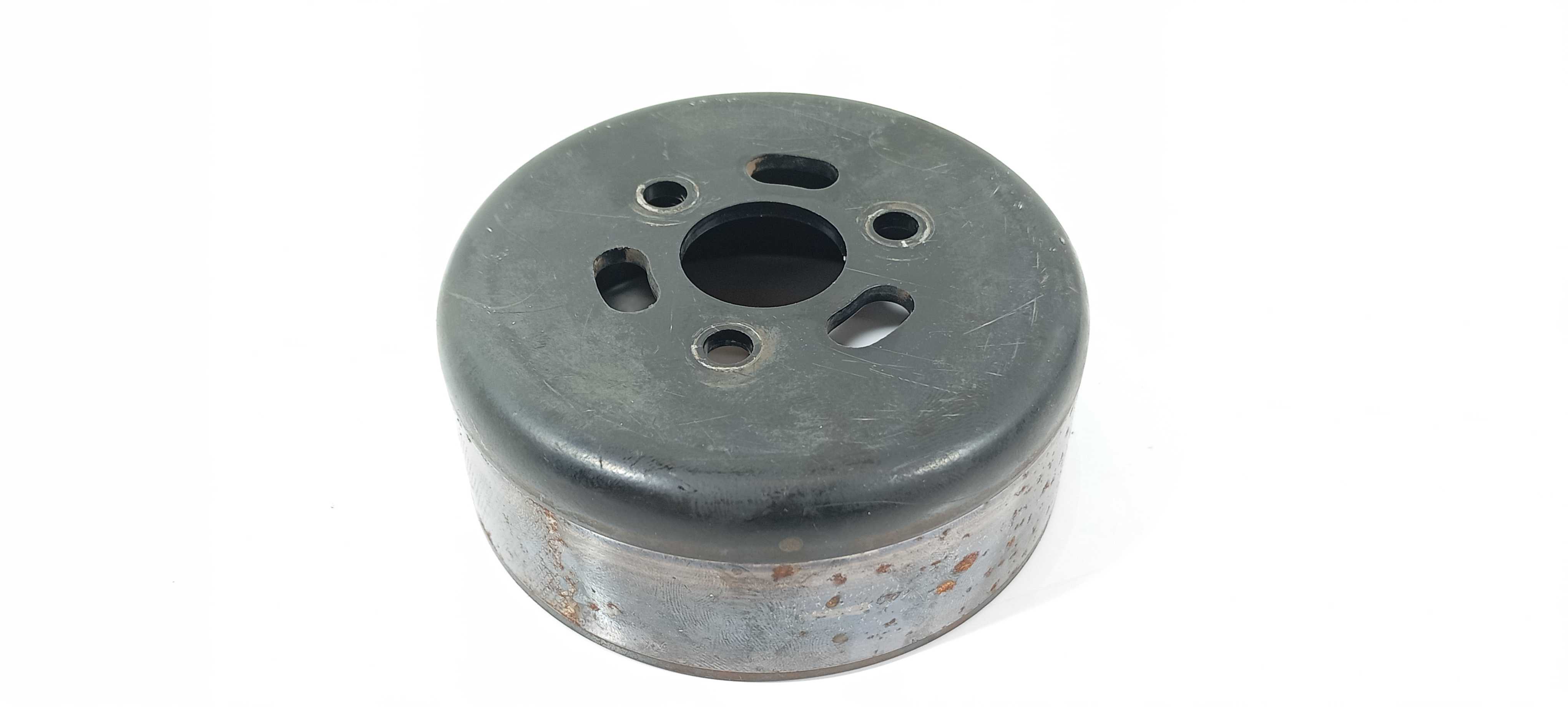 Polia Bomba Água Nissan March Sv 1.0 2016 21051ed50b 6