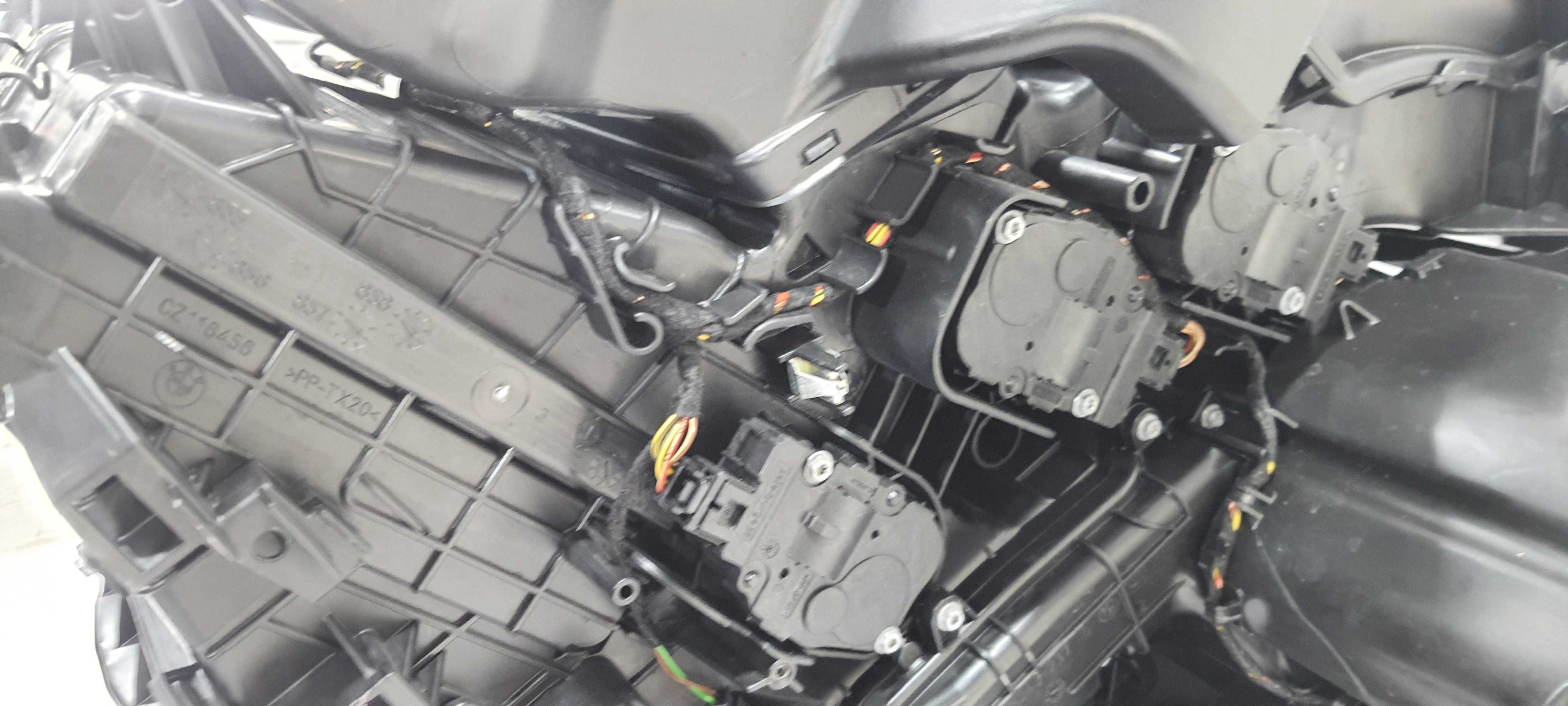 Caixa Evaporadora Bmw 225i 2.0 2015 V2290 6