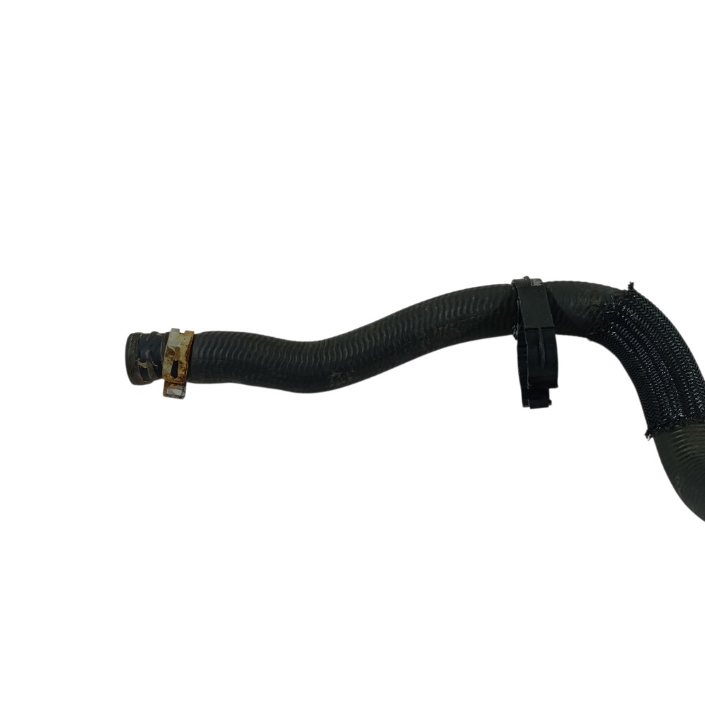 Mangueira ar quente Ford Ka Se 1.5 2020 J7BG18K580AB 4