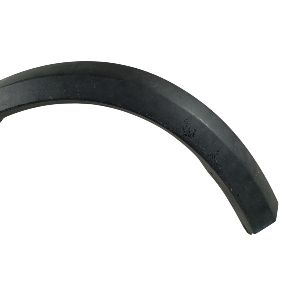 Moldura Paralama Dianteiro Esquerdo Sandero 2014 8200526644 Preto 2