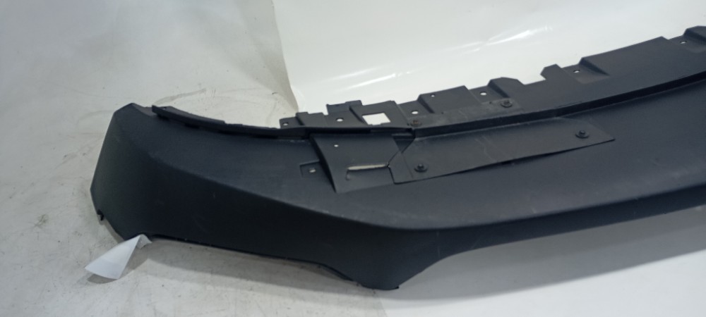 Complemento Parachoque Dianteiro Tracker 2024 26282722 Preto 2