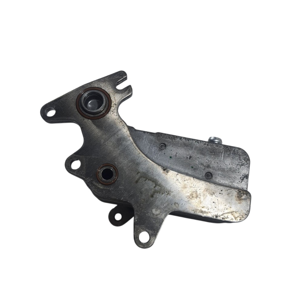 Resfriador Oleo Cambio Polo Highline 1.0 2024 09g409061f 5