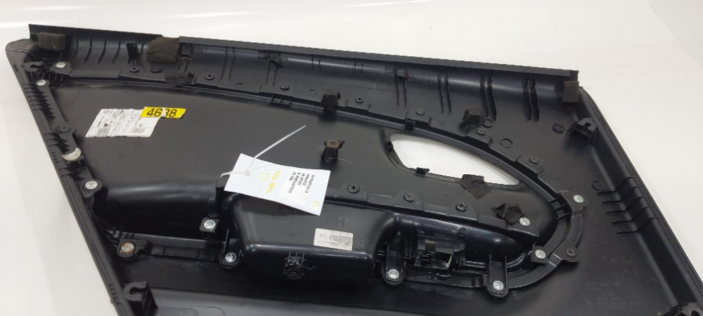 Forro Porta T. Direito Kia Picanto Ex4 1.0 2012 V2302 3