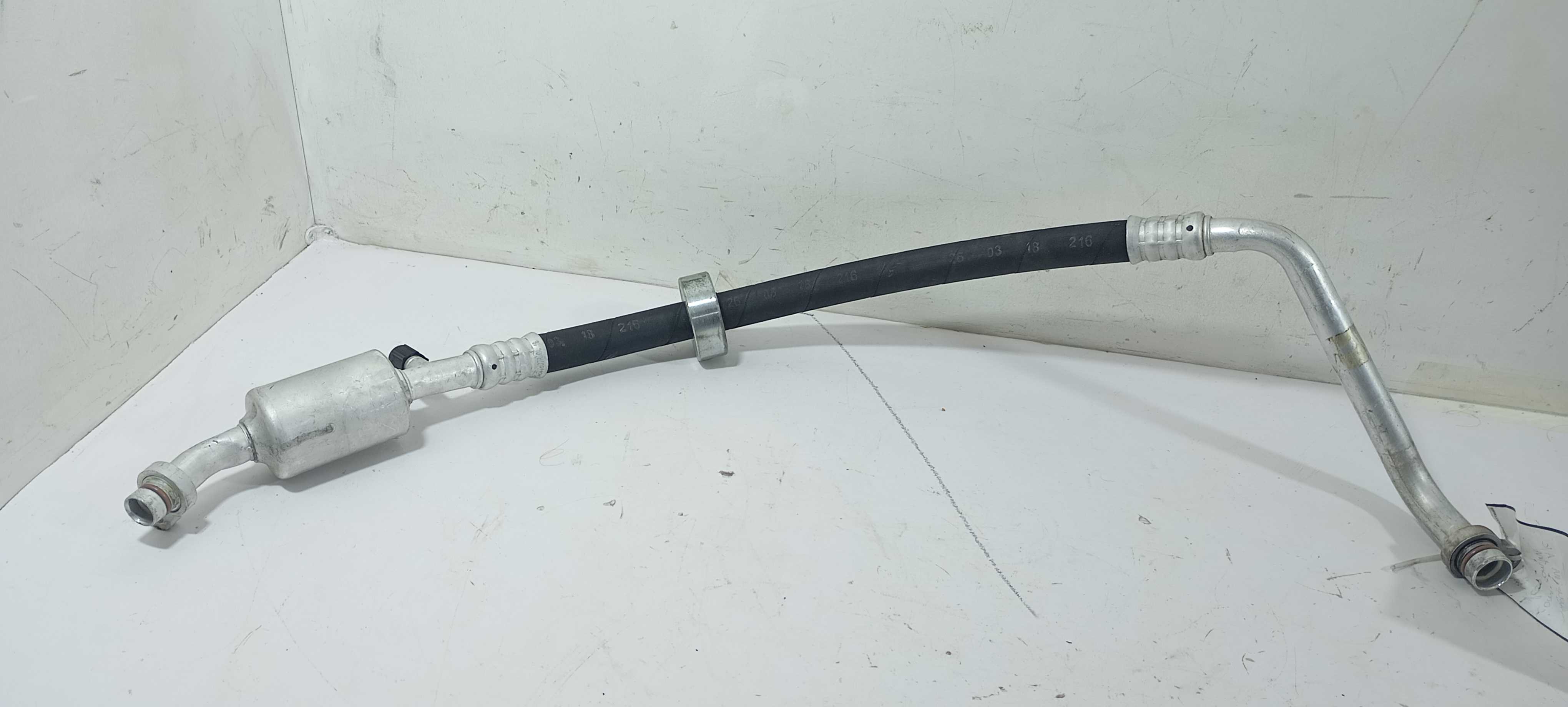 Mangueira Ar Condicionado Renault Sandero 1.0 2019 260318216 2