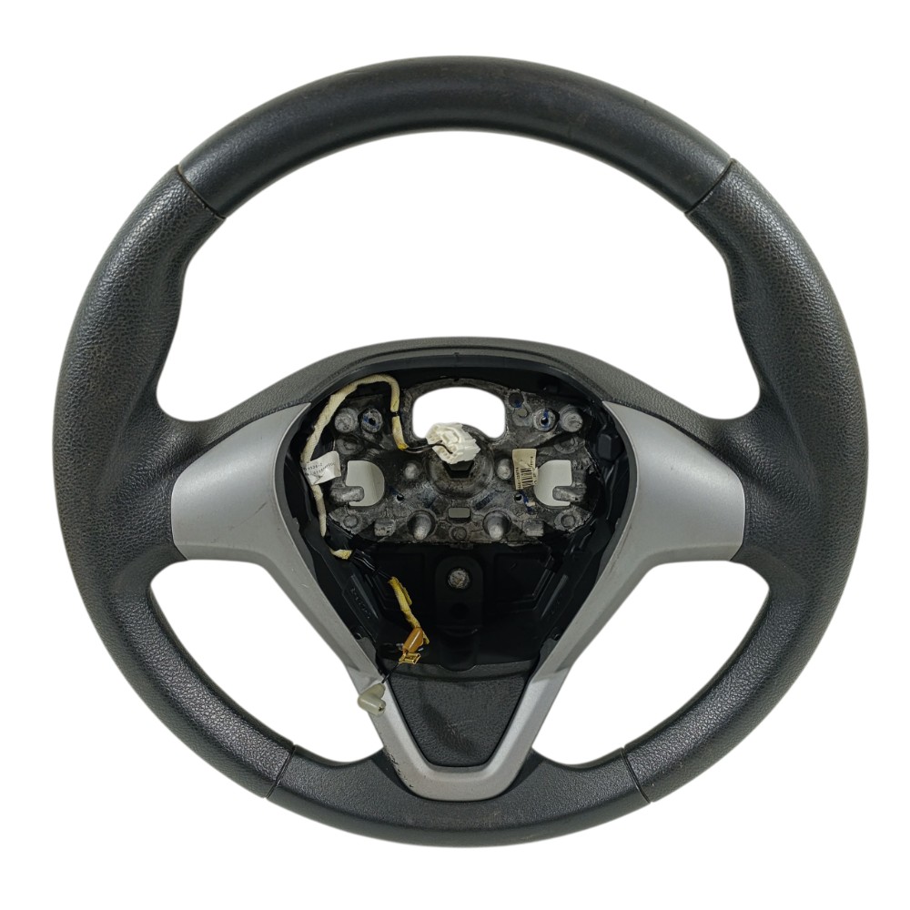 Volante direção Ford ka se Hatch 2020 E3B53600CD