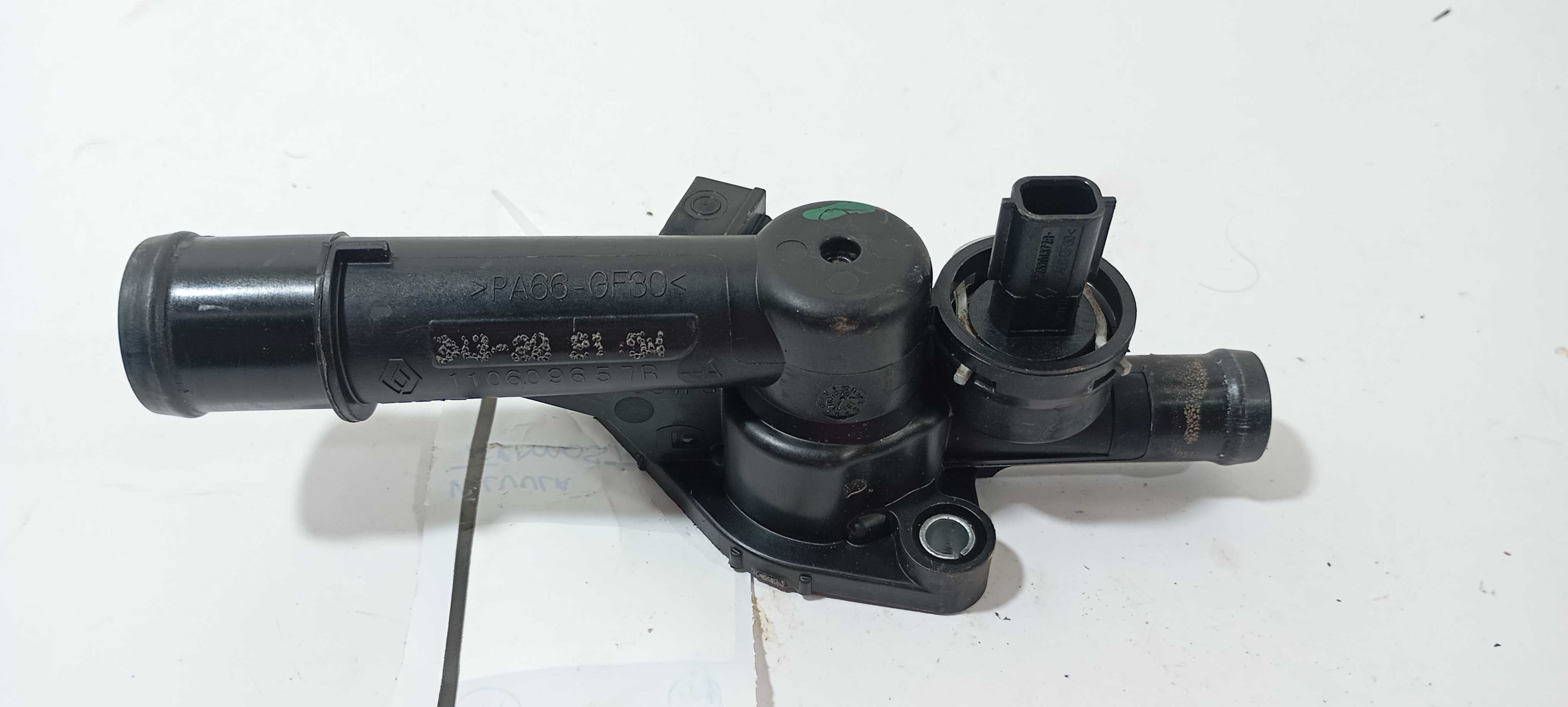 Valvula Termostática Renault Kwid 2021 110609657r