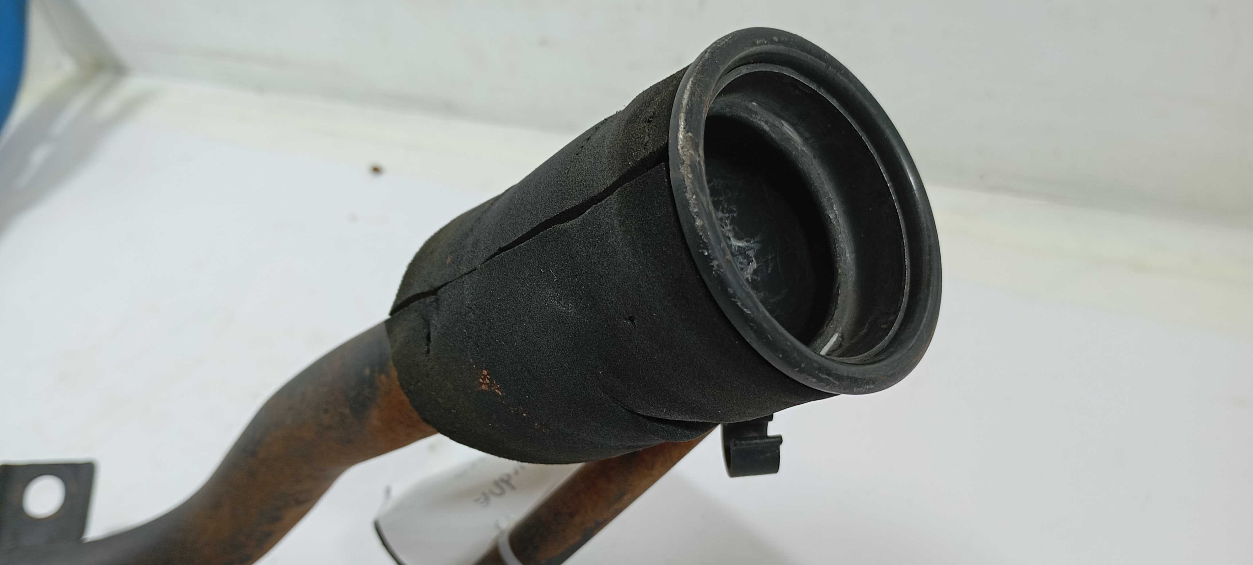 Gargalo Tanque Ford Ka Hatch 1.0 2020 2020030a9 10