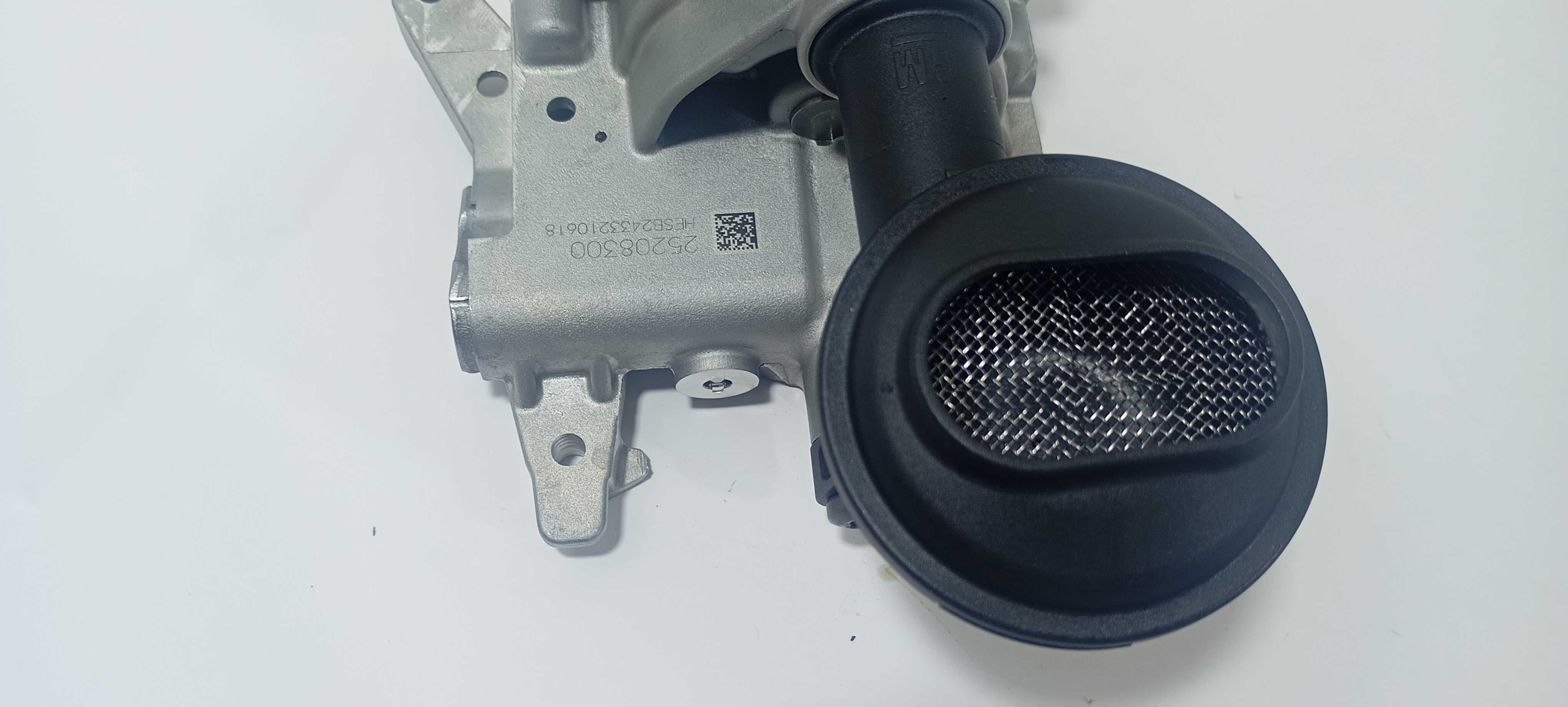 Bomba De Óleo Gm Onix 1.0 2020 Turbo 25208300 5