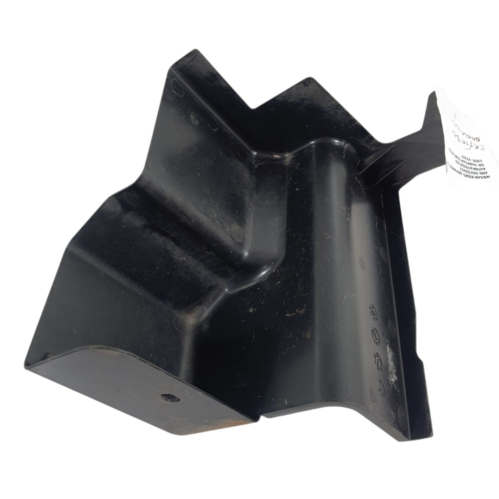 Defletor Radiador Nissan Kicks 2022 921835r00a 2