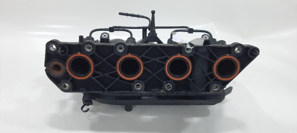 Coletor Admissão Chevrolet Prisma 1.4 Ano 2019 24582589 6