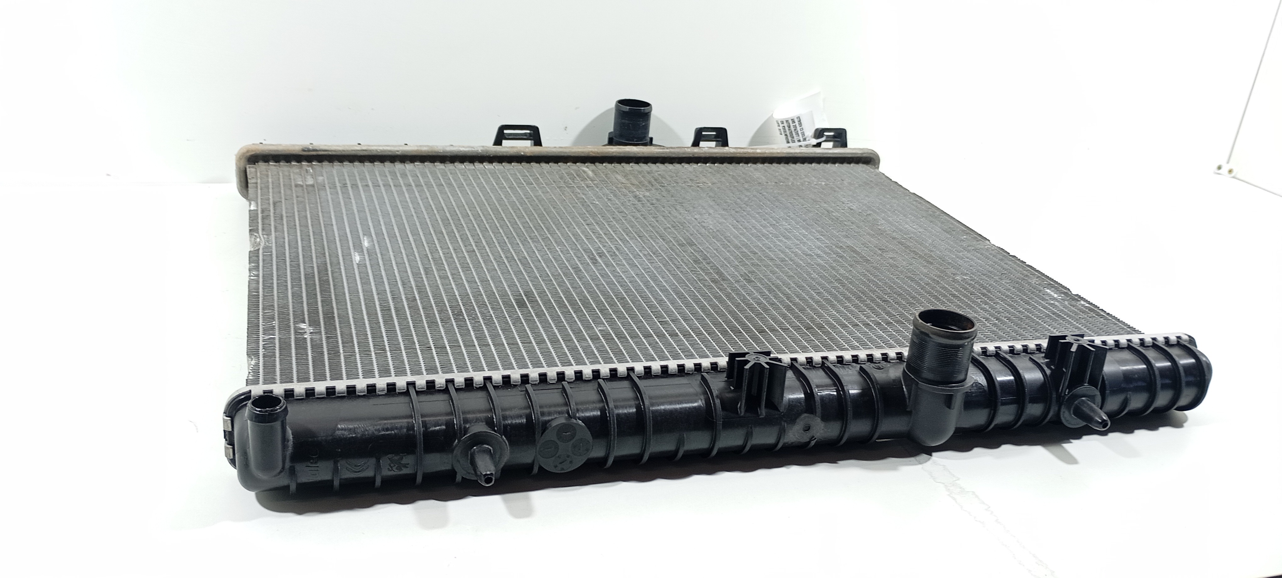 Radiador De Agua C3 Exclusive 1.6 Vvt 2016 V2278 3
