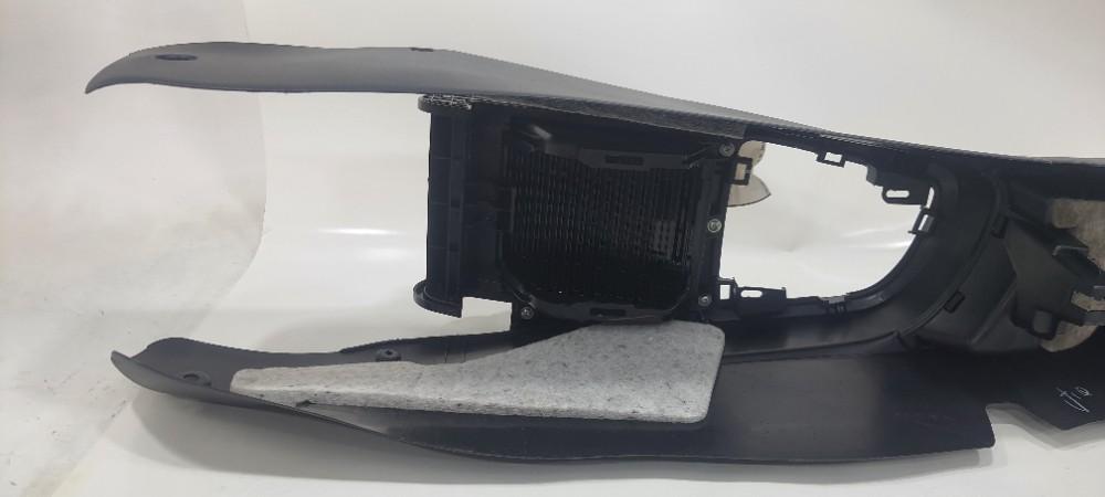 Console Central Hyundai Hb20x 1.6 2018 846101s0009p 7