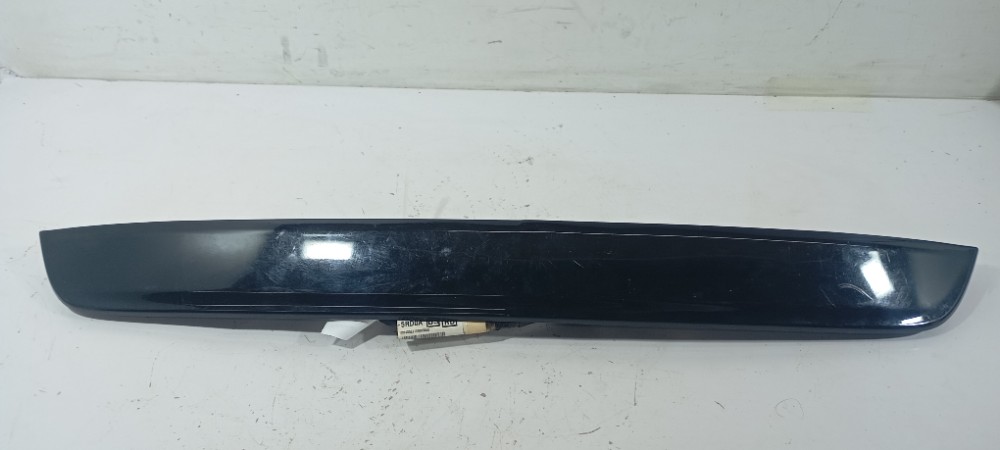 Regua Tampa Nissan Kicks 2018 90810rb00 Preto 3