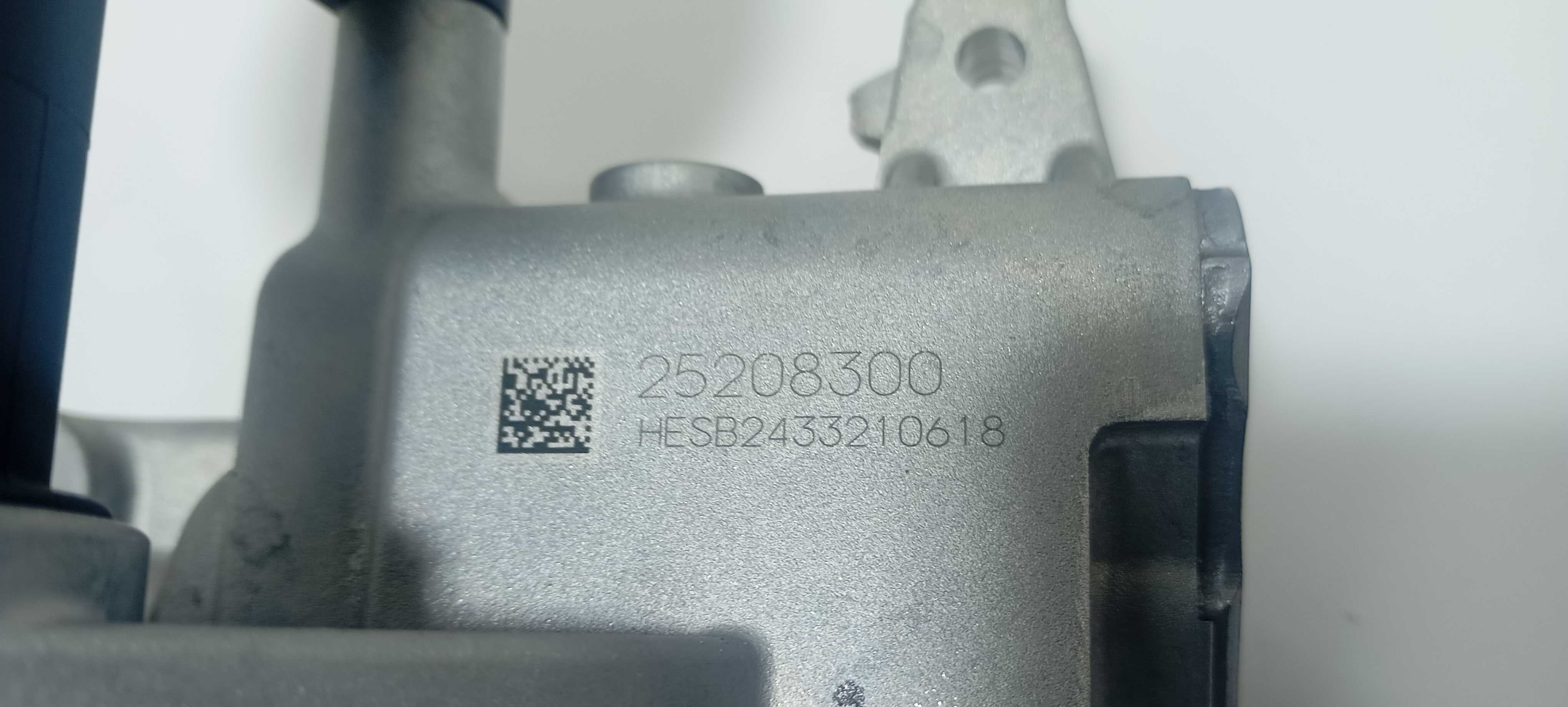 Bomba De Óleo Gm Onix 1.0 2020 Turbo 25208300 6