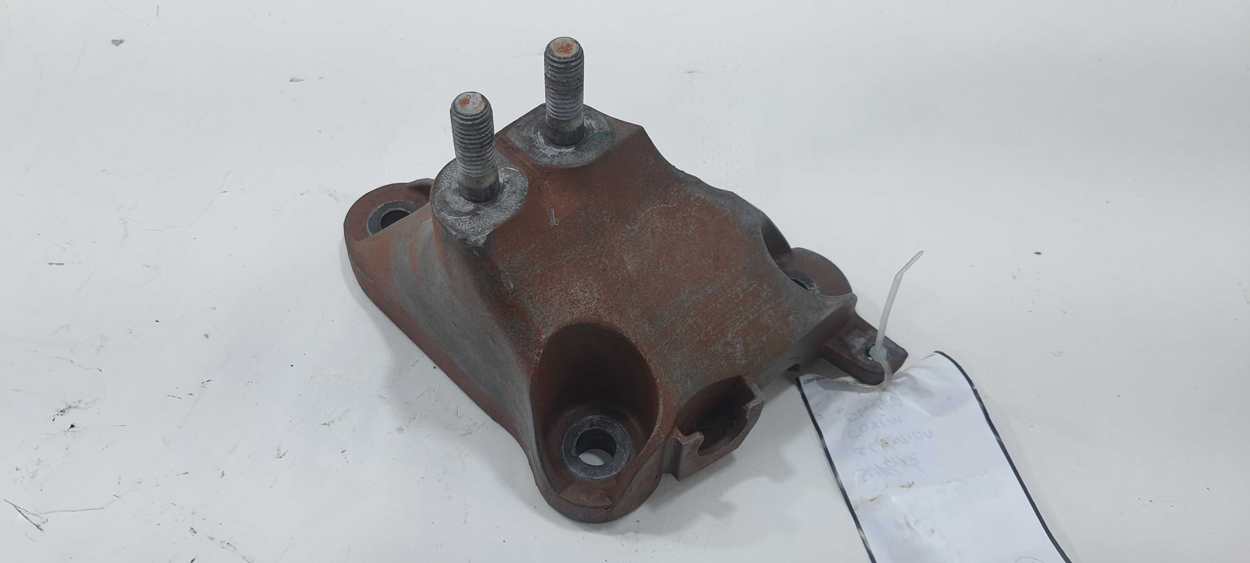 Suporte Sup Coxim Cambio Ford Ka Hatch Se 1m0 2020 J7bg7m125 8