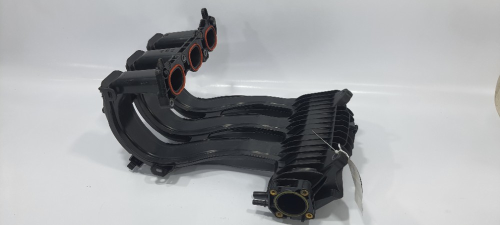 Coletor Admissão Peugeot 208 1.2 2018 9673063980 1