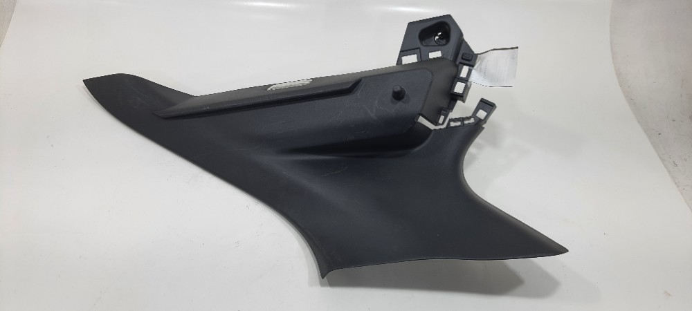 Forro Porta Malas Lado Direito Nissan Kicks 2019 849405ra0a 2