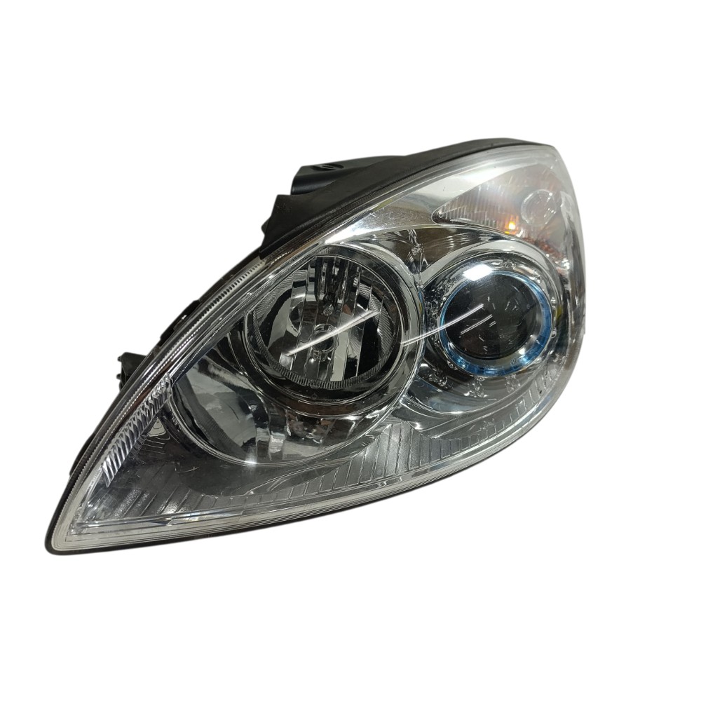 Farol Dianteiro Esquerdo I30 2.0 2010 921012lxxx Esquerdo/motorista 2