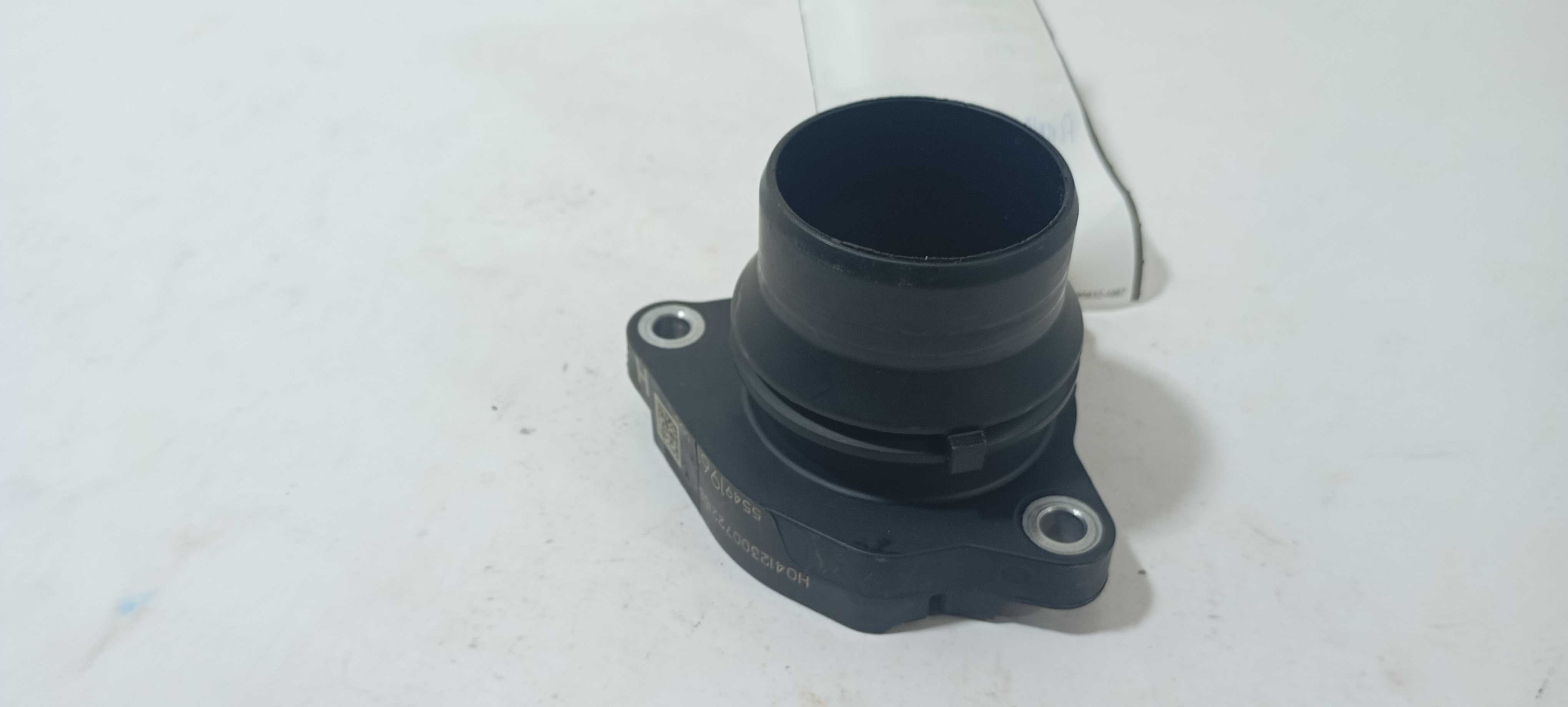 Flange Tbi Corpo Borboleta Gm Tracker Lt 2024 55491961 1
