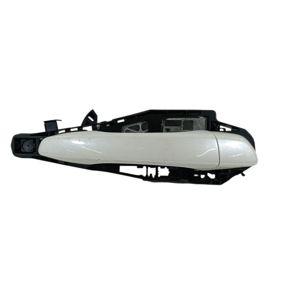 Maçaneta Traseira direita Peugeot 208 Ano 2024 98373658xt B 6