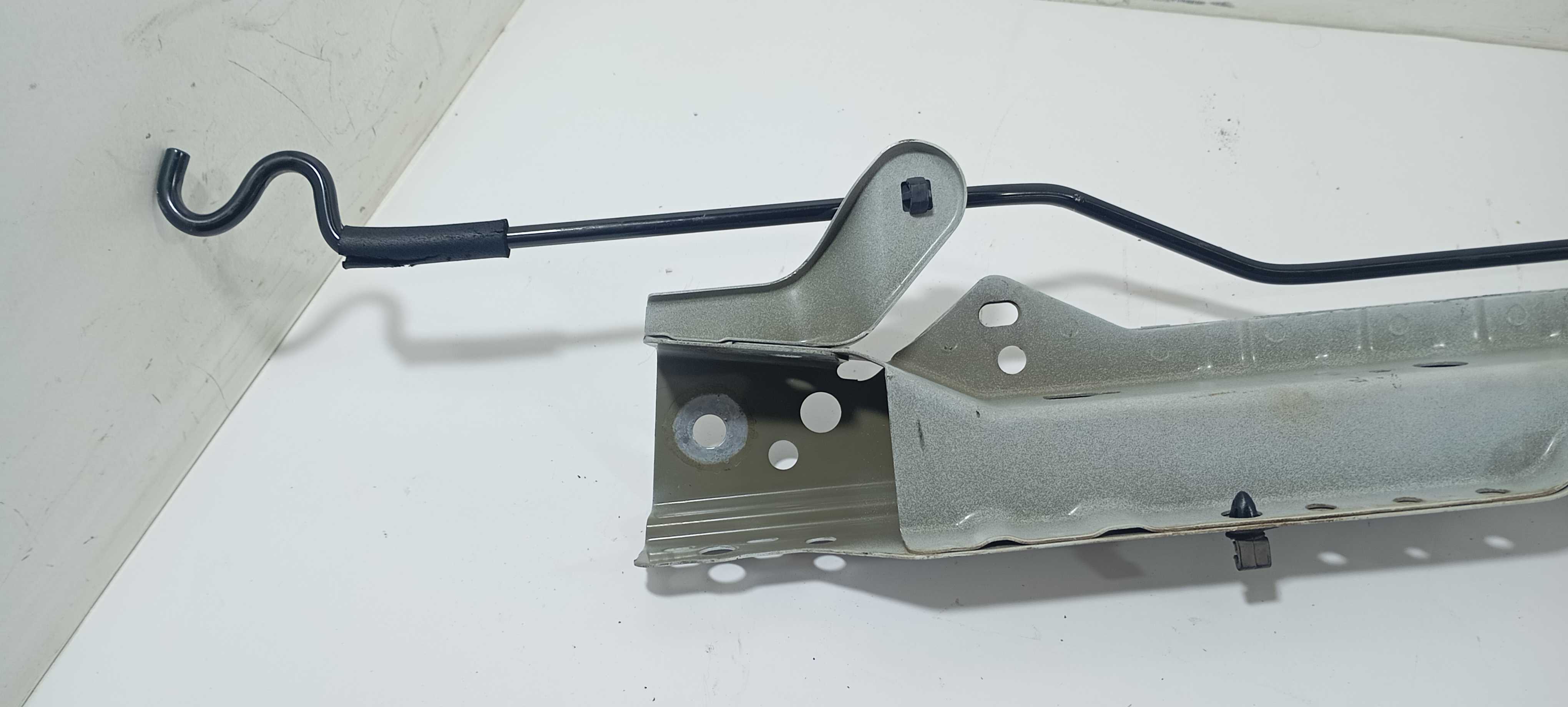 Travessa Frontal E Vareta Capô Cruze Sedan 1.8 2014 95981431 6
