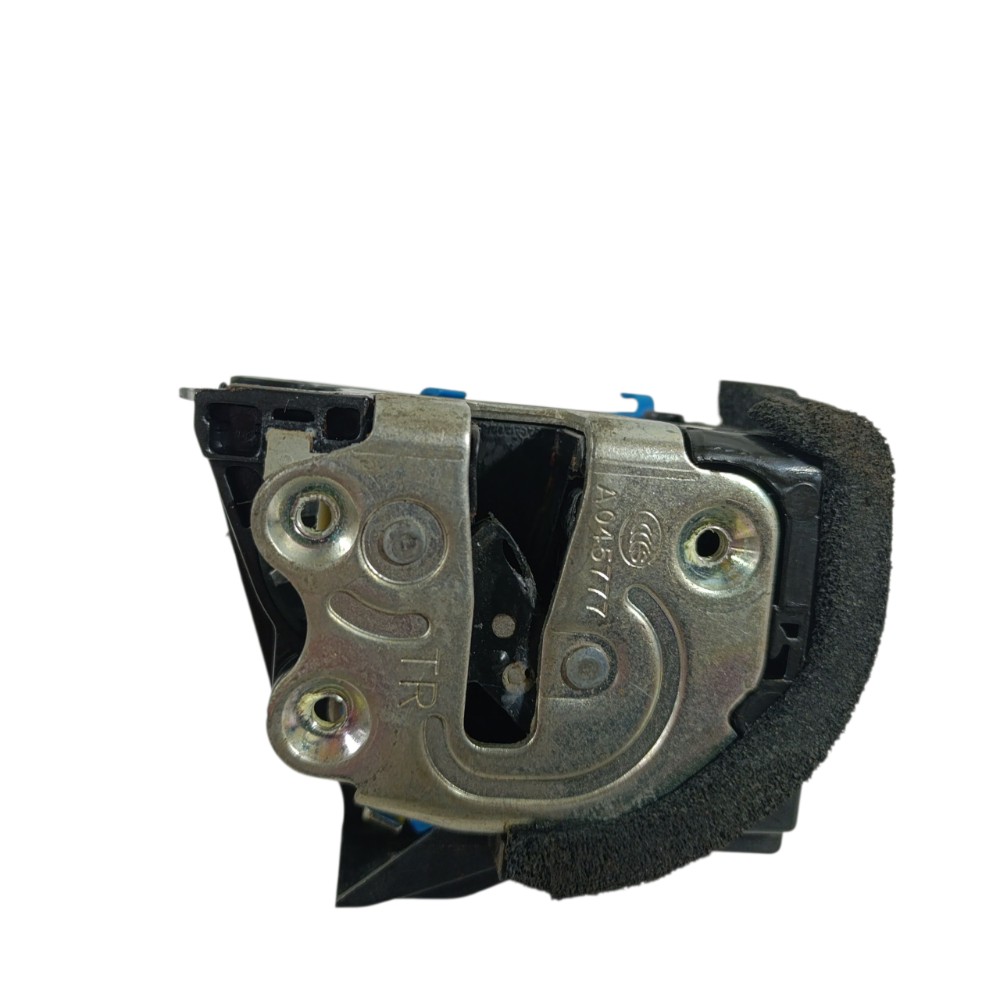 Fechadura Porta Dianteira Direita Hb20s 1.6 2016 A045777 3