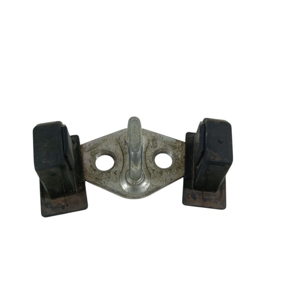 Fechadura tampa traseira hb20 vision 1.0 2021 81230G6010 8
