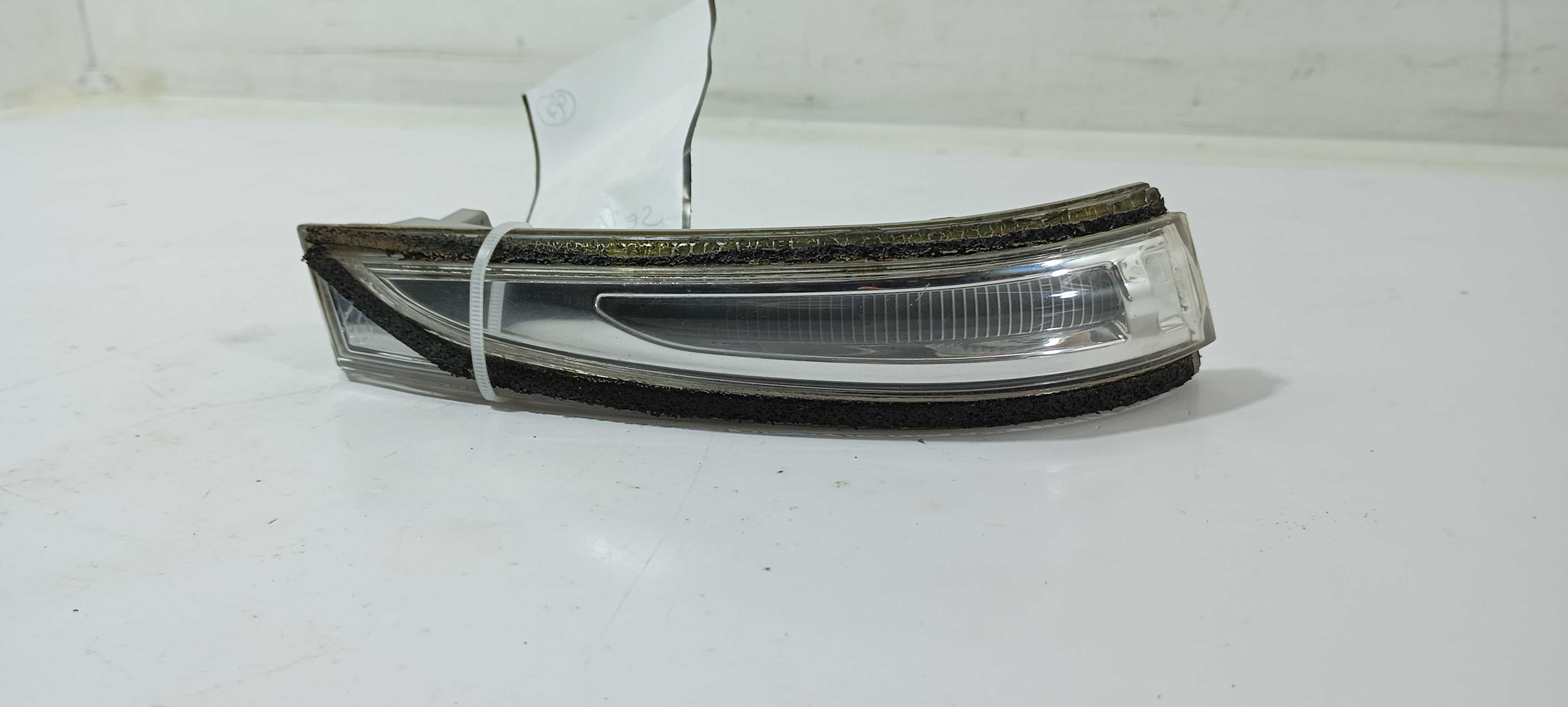 Seta Retrovisor Direito  Hb20x Premium 1.6 2018 Rcc20z3695 4