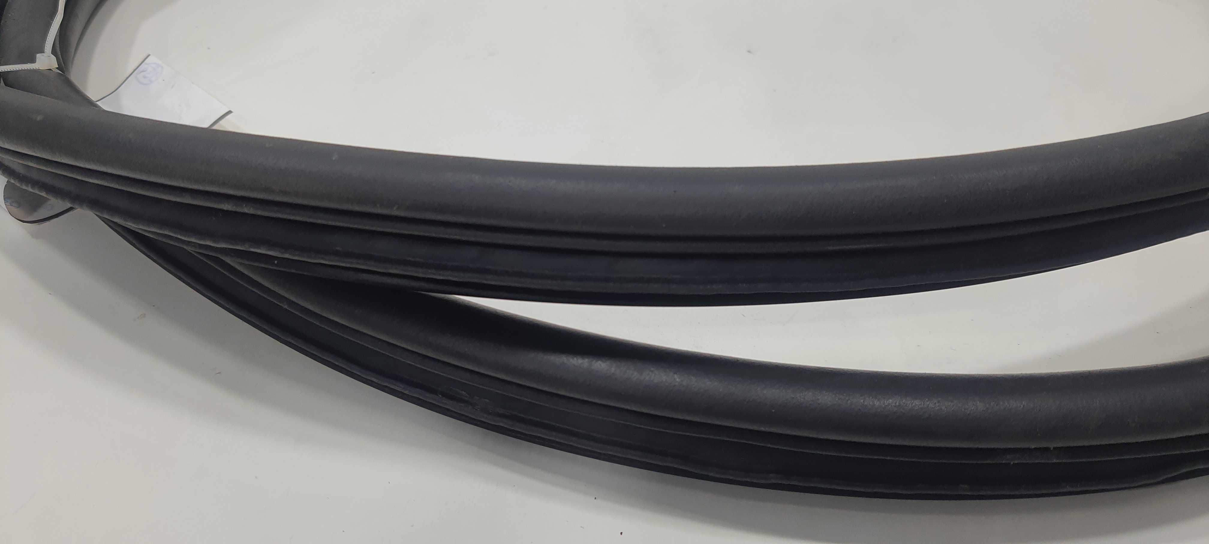 Borracha Porta Tras Esquerdo Kia Sorento 2.4 2012 821402p000 4