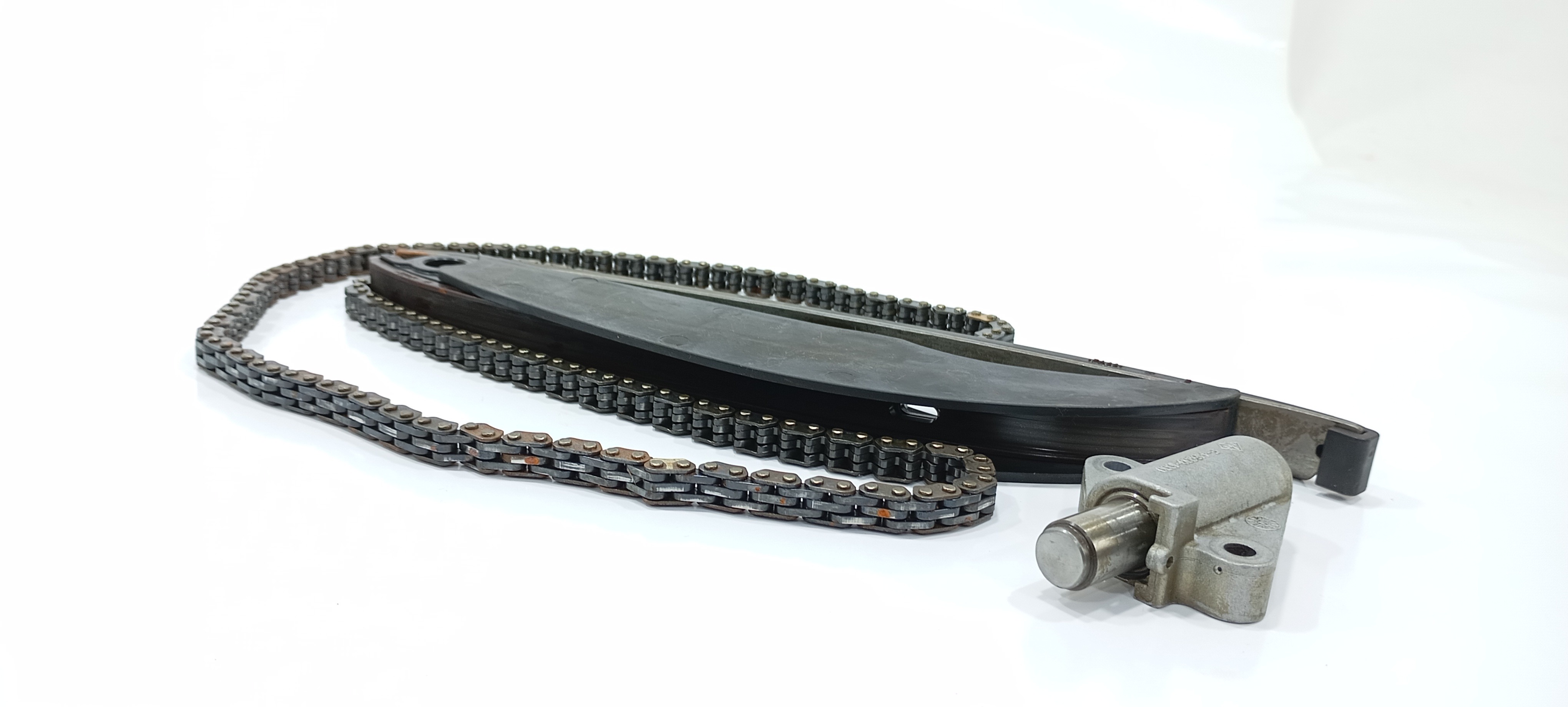 Kit Corrente Motor Elantra Gls 1.8 2012 Gasolina V2265 4