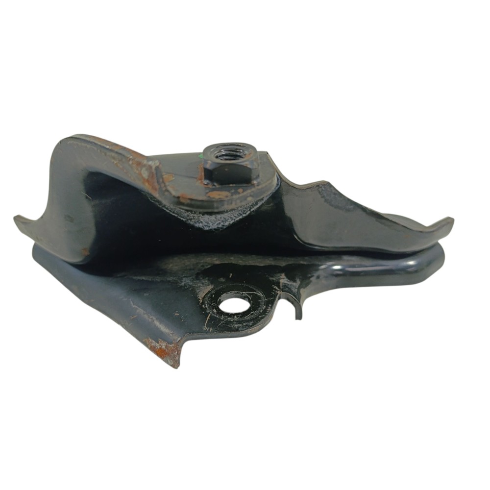 Suporte coxim inferior câmbio Ford Ka Hatch 2020 J7BZ6068H 3