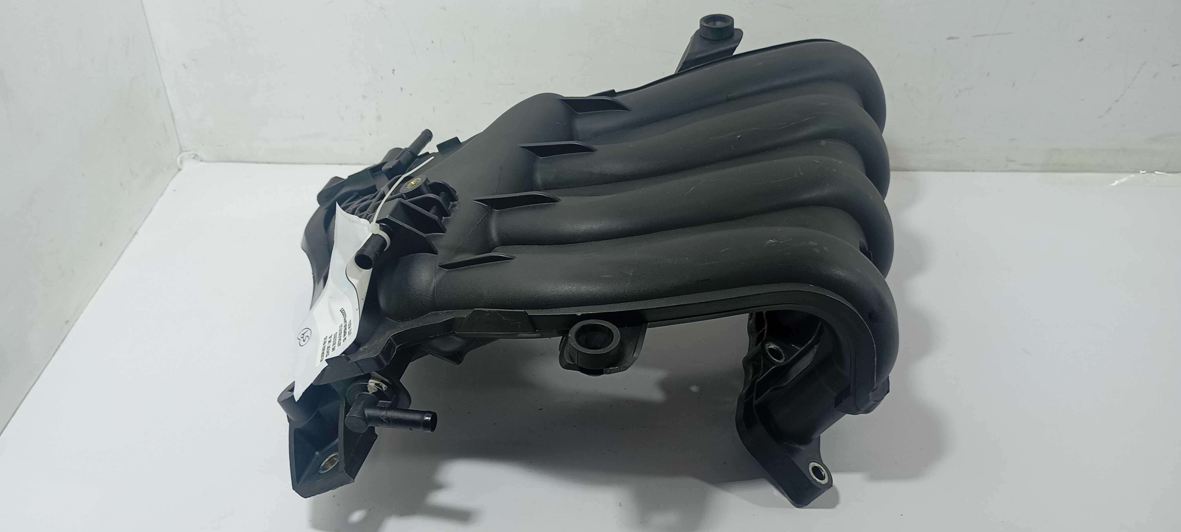 Coletor Admissão Nissan Kicks Cvt 1.6 2019 Nissan5ra0a 5