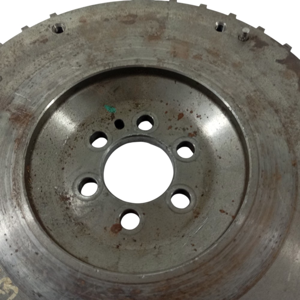 Volante Motor Nissan March 1.0 2016 123103br0a 5
