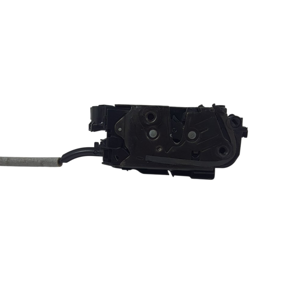 Fechadura Porta Traseiro Direito Nivus Tsi 2021 5nn839016a 4