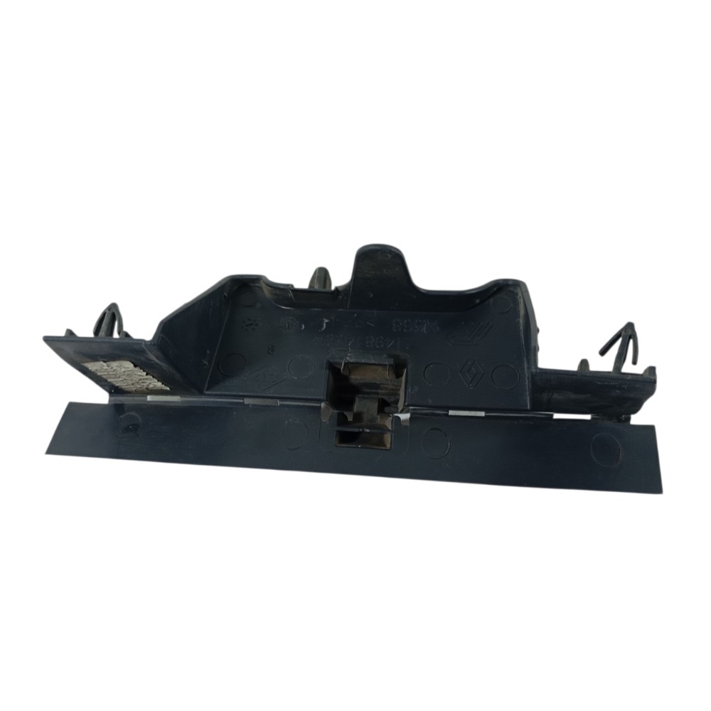Suporte Radiador Renault Captur 2021 214981469r 1
