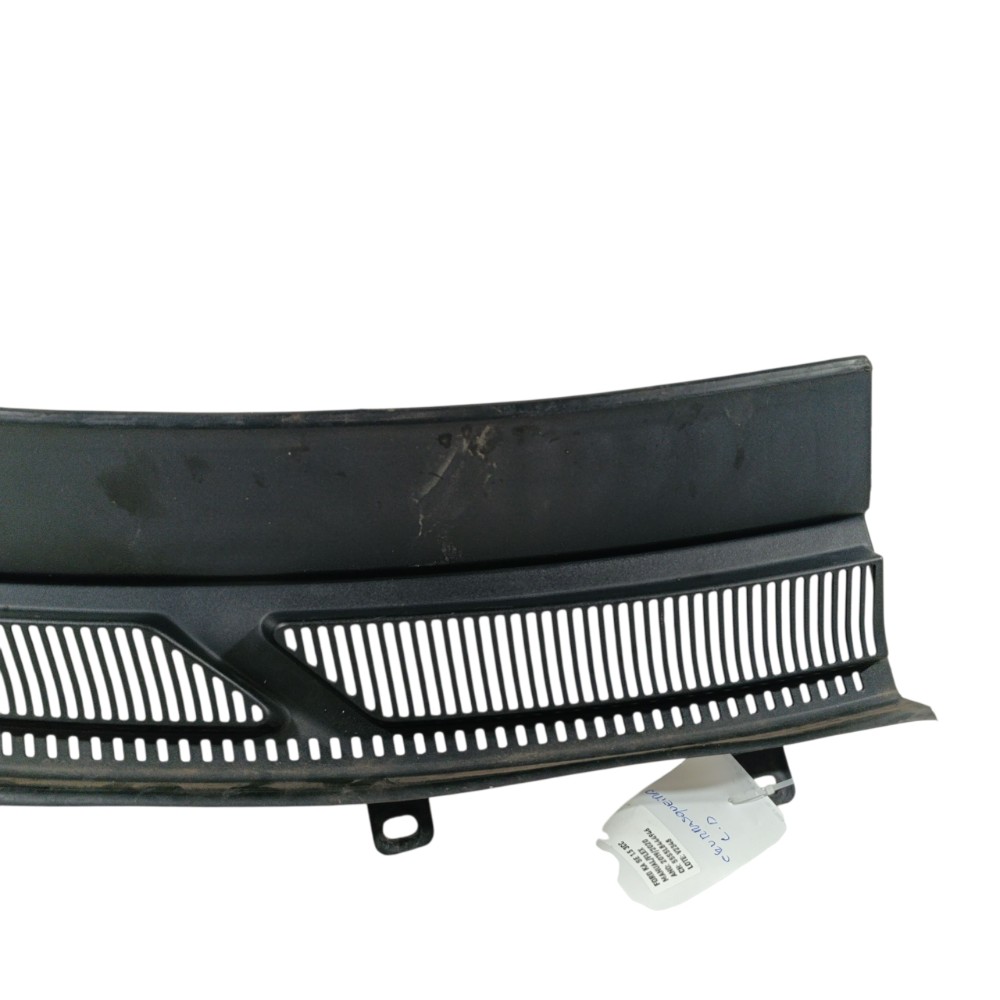 Grade Churrasqueira Direito Ford Ka Se 1.5 2020 E3b5a02216a Preto Plástico 5