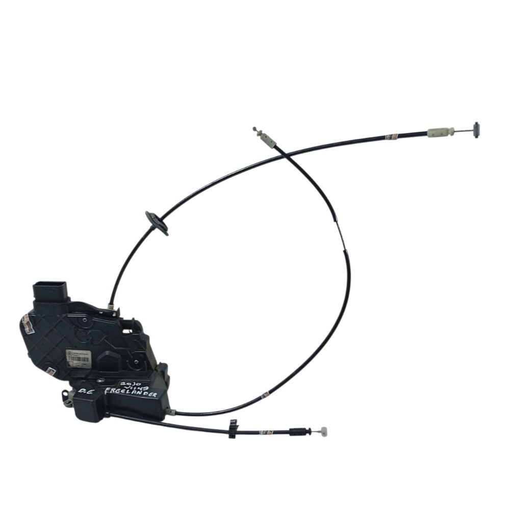 Fechadura Porta Dianteiro Esquerdo Freelander 2 2010 6w8a218 1