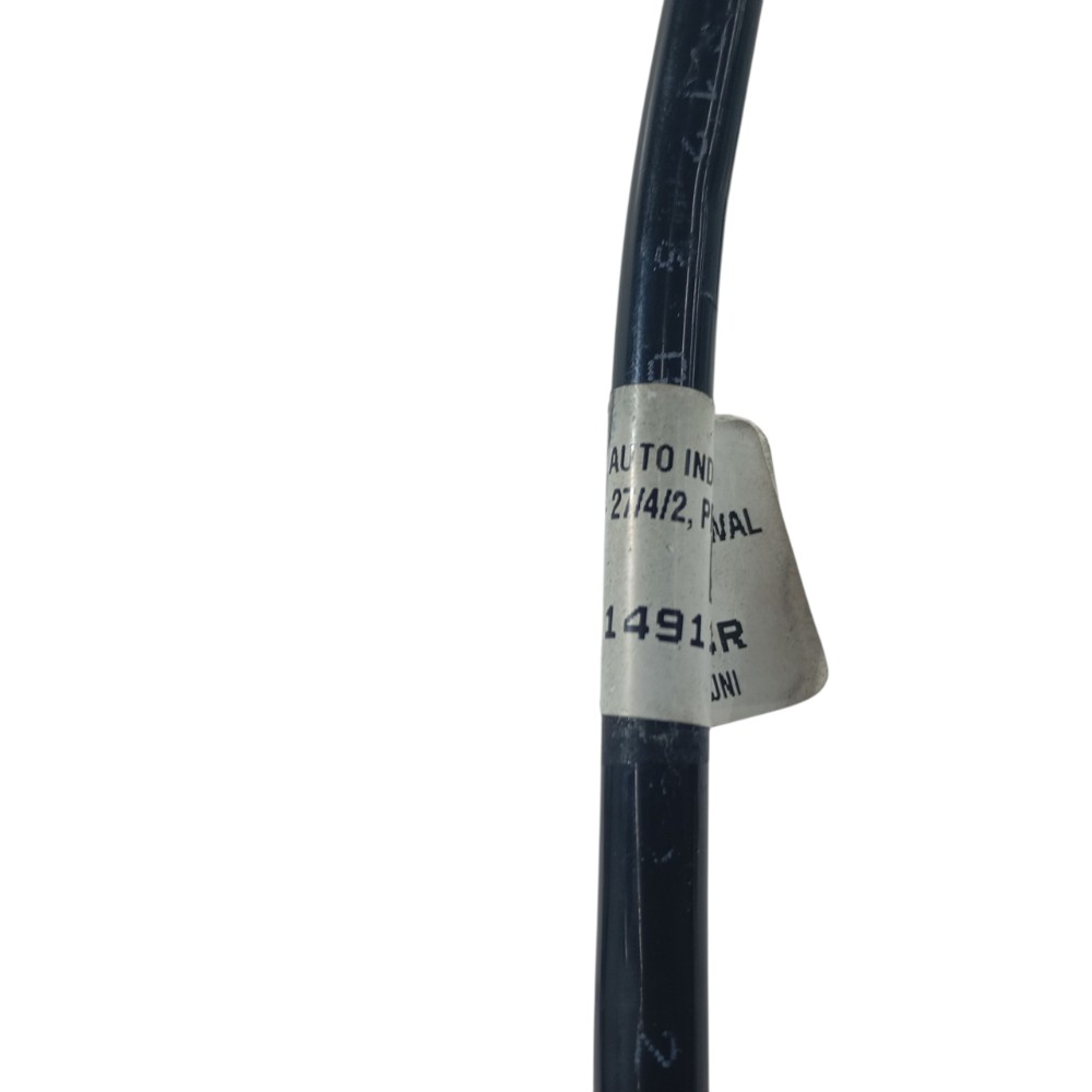Mangueira Canister Renault Kwid 2023 149116083r 6