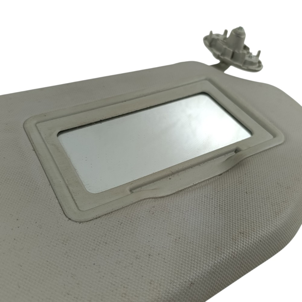 Quebrasol direito Ford ka se Hatch 2020 E3BZ5804104CB 6