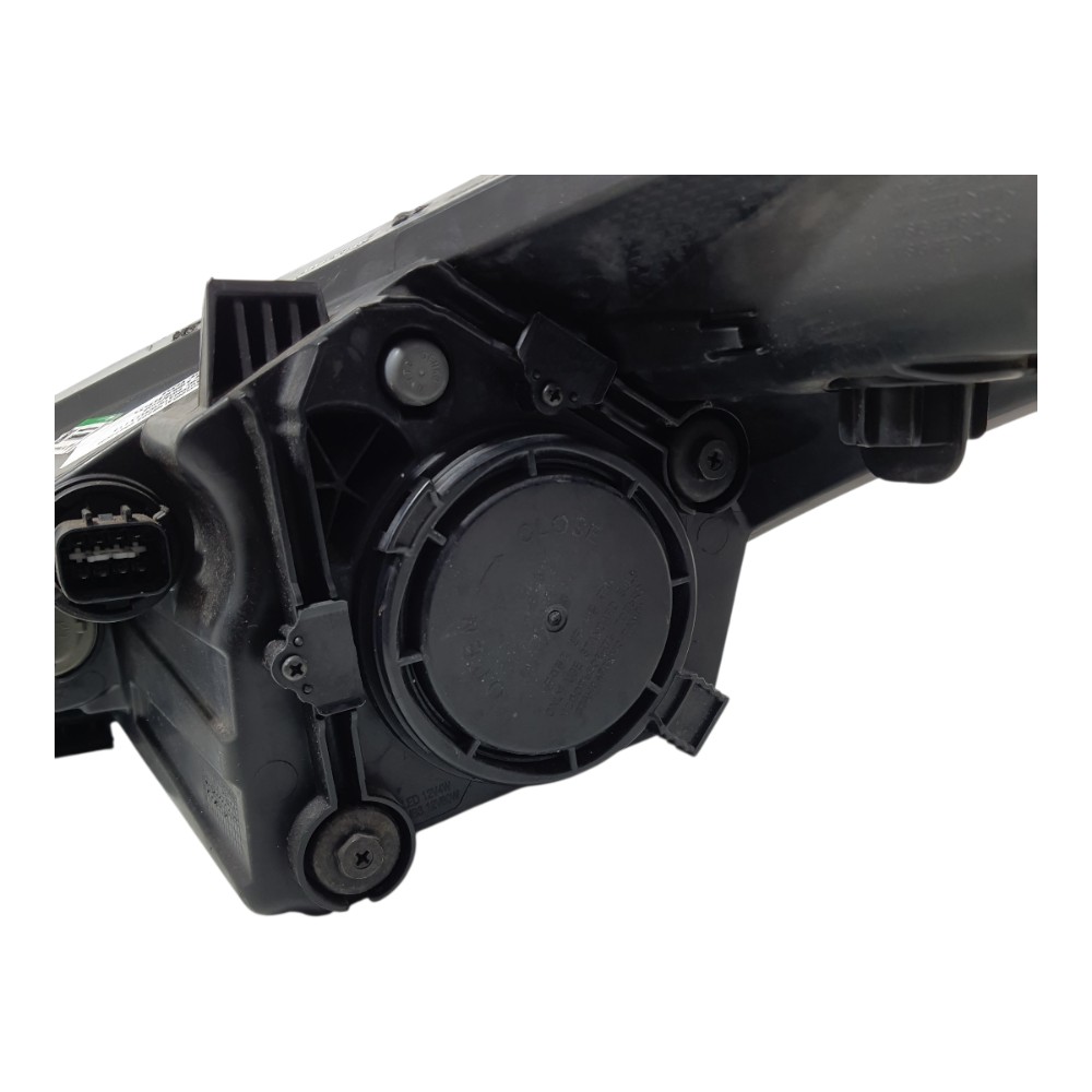 Farol Direito Hb20s Premium 2018 921021s000 Recuperado 3