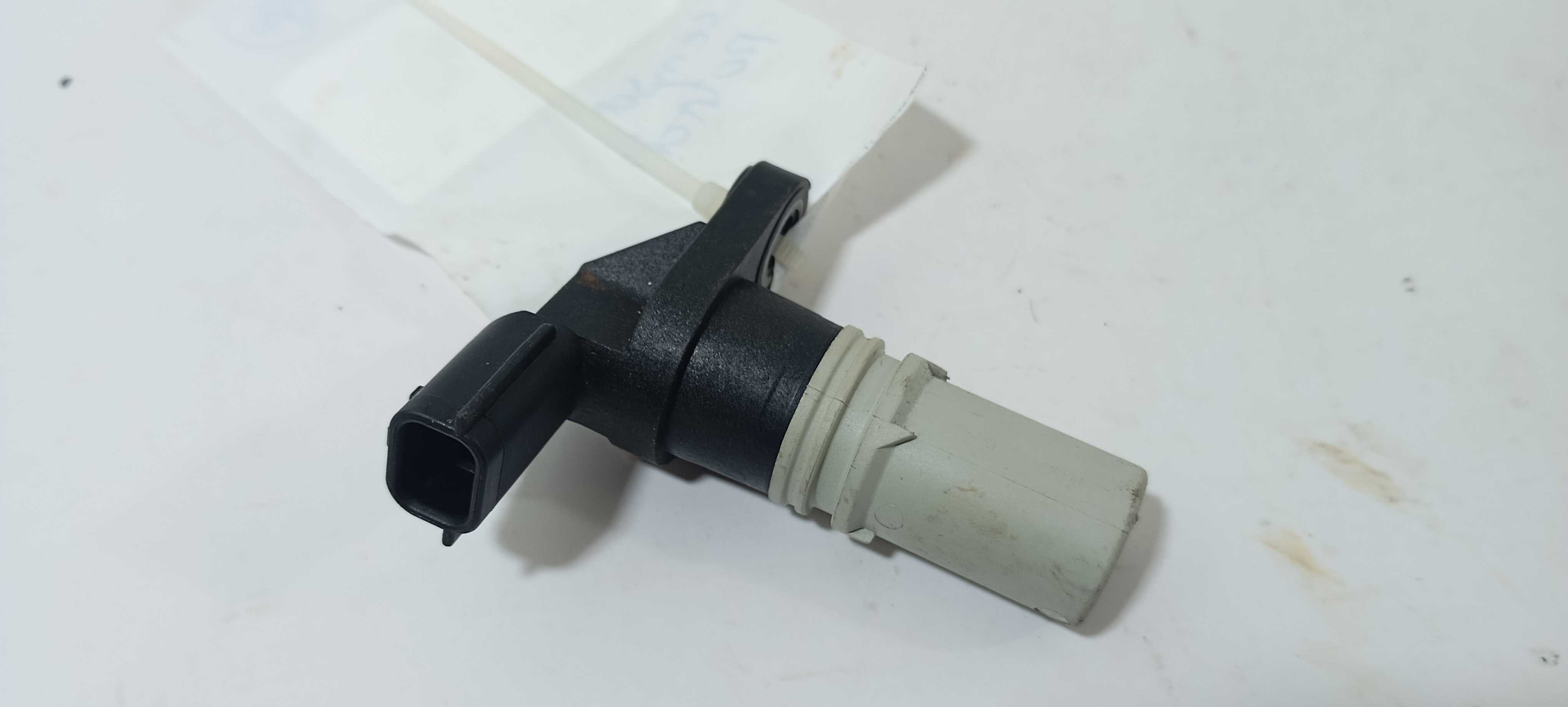 Sensor Rotação Renault Kwid 2021 237312921r 2