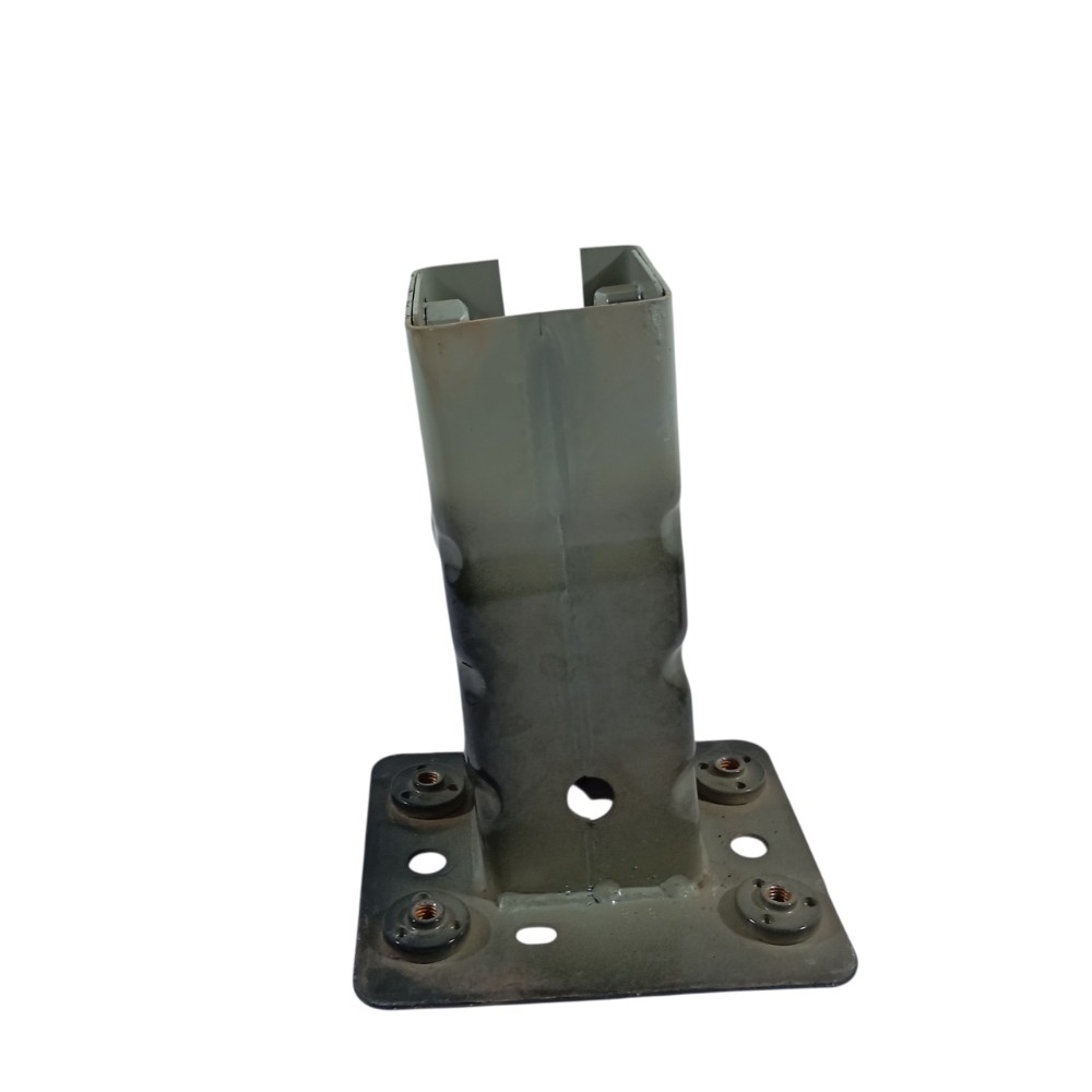 Suporte Alma Dianteira Esquerda Tracker 1.4 2018 42357373 1