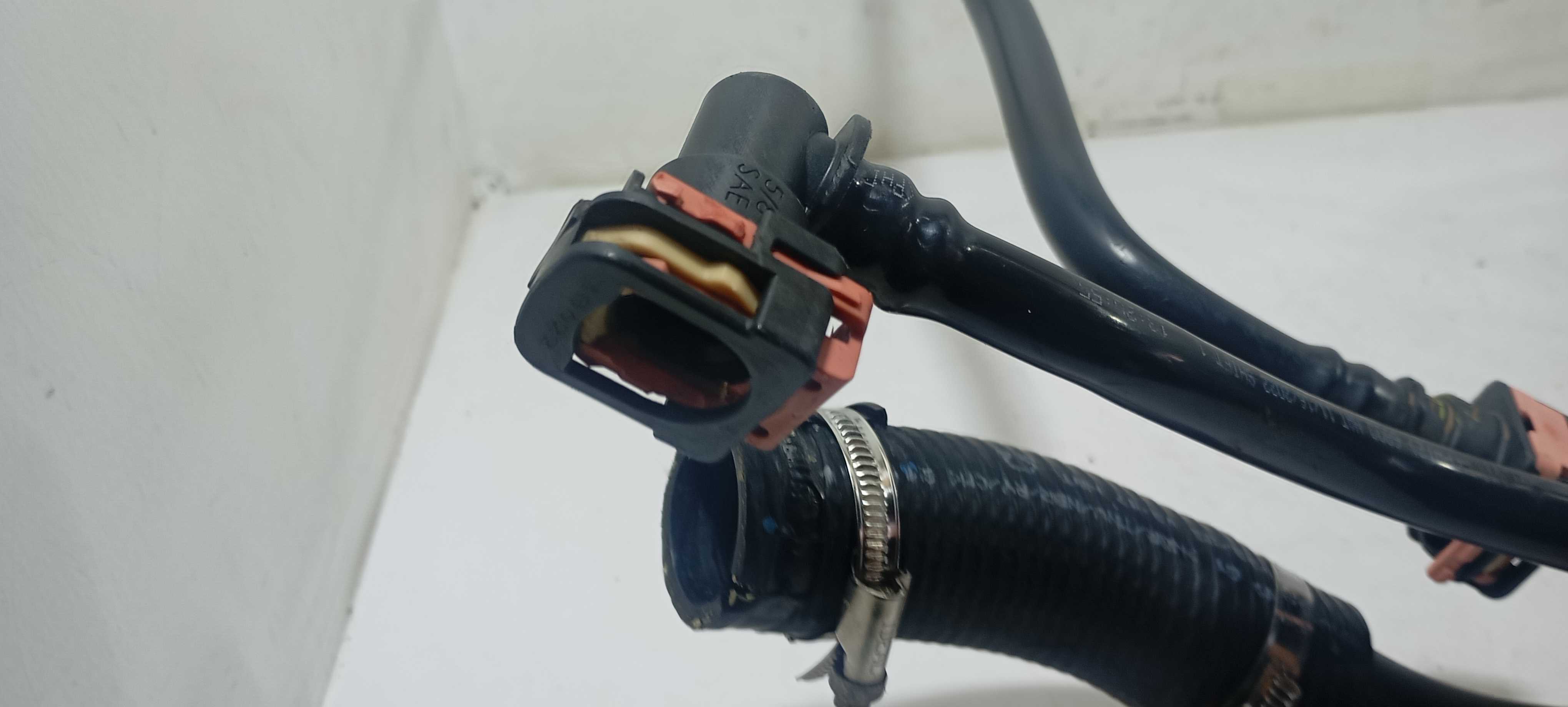 Gargalo Tanque Combustível Gm Tracker Lt 2024 26392082 Preto 5