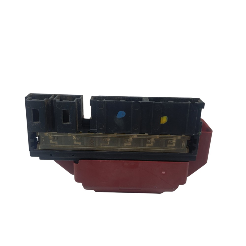 Terminal Positivo Bateria Nissan Kicks 202224340-7f000 5